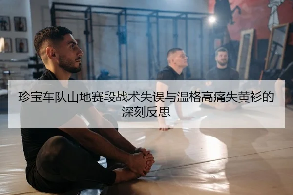 珍宝车队山地赛段战术失误与温格高痛失黄衫的深刻反思